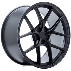 <h2>JR Wheels SL-01</h2>Black