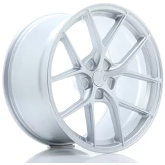 <h2>JR Wheels SL-01</h2>Silver