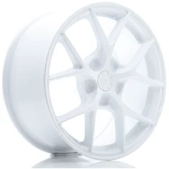 <h2>JR Wheels SL-01</h2>White