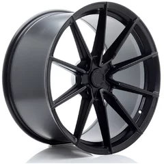 <h2>JR Wheels SL-02</h2>Black
