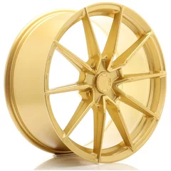 <h2>JR Wheels SL-02</h2>Gold