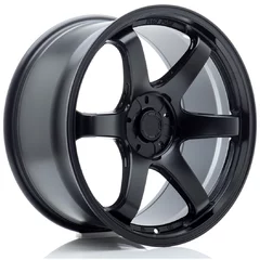 <h2>JR Wheels SL-03</h2>Black