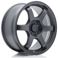 <h2>JR Wheels SL-03</h2>Gun metal