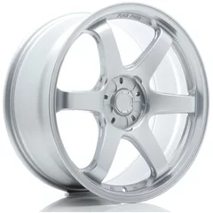 <h2>JR Wheels SL-03</h2>Silver