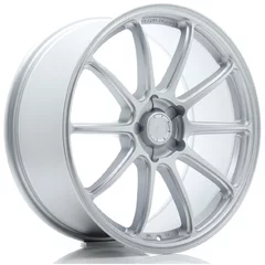 <h2>JR Wheels SL-04</h2>Silver
