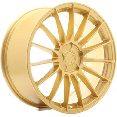 <h2>JR Wheels SL-05</h2>Gold