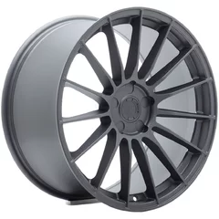 <h2>JR Wheels SL-05</h2>Gun metal