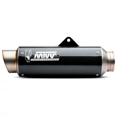  Mivv GP Pro Carbone für KAWASAKI Z ( - 899cc)  Z 650 (ER650HA2, ER650KA2, ER650SA2) 48ps