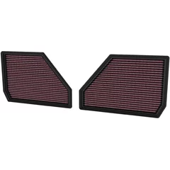 Filtre à Air K&N High Flow pour BMW X6 (G06, F96)  xDrive M50 i 530cv