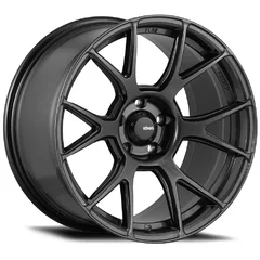 <h2>Konig Ampliform</h2>DARK METALLIC GRAPHITE