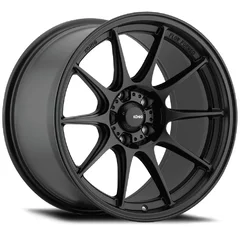 <h2>Konig Dekagram</h2>SEMI MATTE BLACK