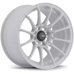 <h2>Konig Dial In</h2>Gloss White