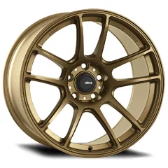 <h2>Konig Heliogram</h2>MATTE BRONZE