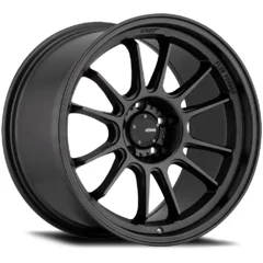 <h2>Konig Hypergram</h2>Matte Black