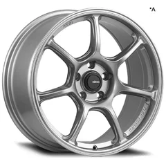 <h2>Konig Ultragram</h2>TITANIUM METALLIC