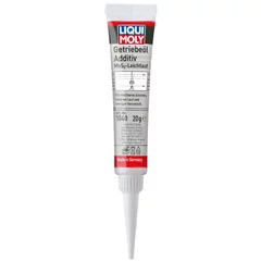  Liqui Moly Getrie­beöl Additiv 20g