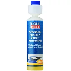 Lave-glace super concentré Liqui Moly aux agrumes 50ml