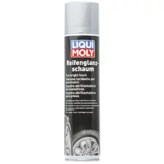  Liqui Moly Tire Shine Reifen­glanz­schaum 400ml