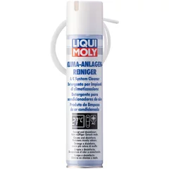  Liqui Moly Klima­an­la­gen­rei­niger (Spray) 250ml