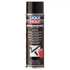  Liqui Moly Unter­bo­den­schutz Bitumen schwarz 500ml