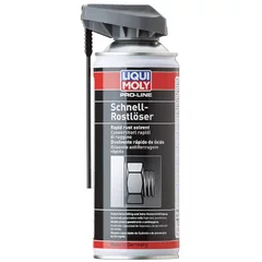  Liqui Moly Pro-Line Schnell­rost­löser 400ml