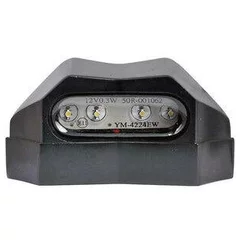 Eclairage de Plaques Highsider LED