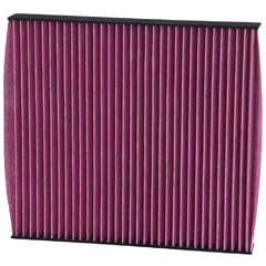 Filtre à Pollen K&N Premium protect