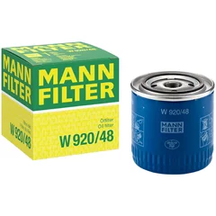 Olfilter Mahle 