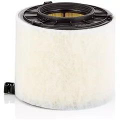  MANN Luftfilter