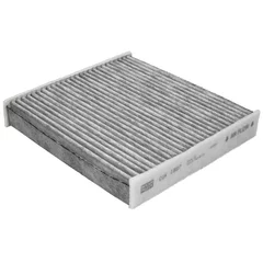  MANN Aktivkohle-Kabinenluftfilter