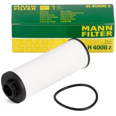  MANN DSG DL501 7 Gang Ölfilter