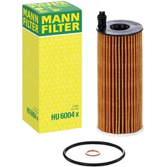 Filtre à huile MANN 