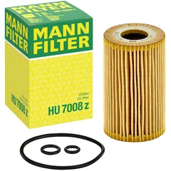 Filtre à huile MANN 
