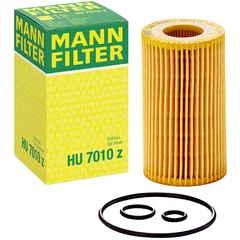 Filtre à huile MANN 