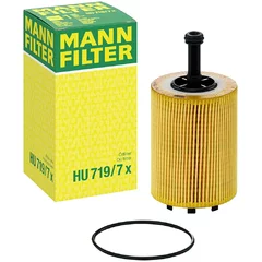 Filtre à huile MANN 