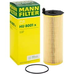 Olfilter MANN 