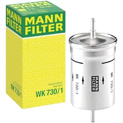 Filtre à Carburant MANN 