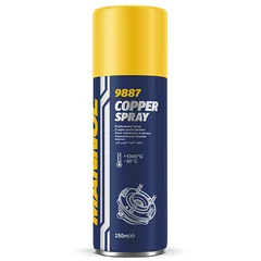 Spray Cuivre Mannol 9887 250ml