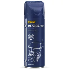 Mannol Enteisungsspray 9908 450ml