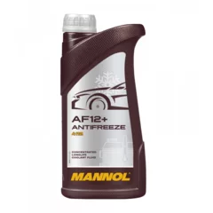 Frostschutz Mannol 4112 AF12+ Konzentriertes Frostschutzmittel 1L