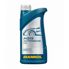 Frostschutz Mannol 4113 AG13 Konzentriertes Frostschutzmittel 1L