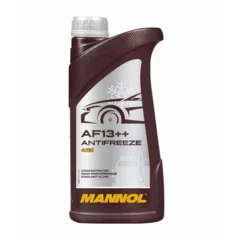 Frostschutz Mannol 4115 AF13++ Konzentriertes Frostschutzmittel 1L