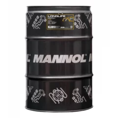  Mannol 7715 Longlife 504/507 5W30  Motoröl 208L