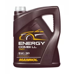  Mannol 7907 Energy Combi LL 5W30 5L