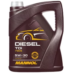  Mannol 7909 Diesel TDI 5W30 5L