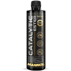 Additif Mannol Catalytic Ester 9202 450ml