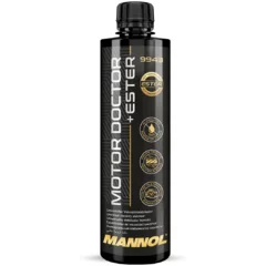 Additif Mannol Motor Doctor Ester 9828 450ml