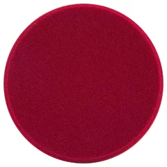 Pad pour polisseuse Meguiars Rouge (Abrasif) 