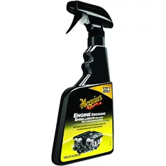 Embellisseur Moteur Meguiars Engine Dressing 450ml