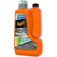 Shampooing Meguiars Hybrid Ceramic Wash & Wax 1636